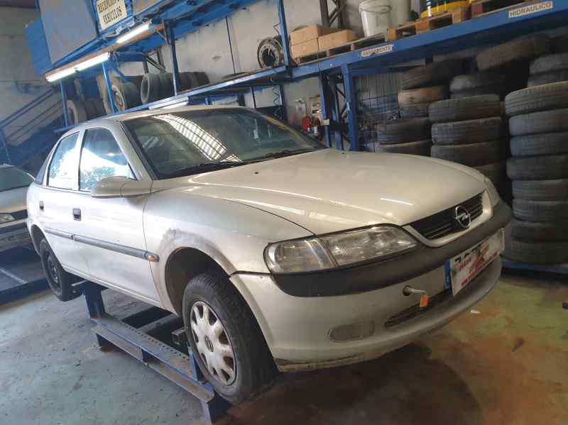 PILOTO DELANTERO IZQUIERDO OPEL VECTRA X20DTL