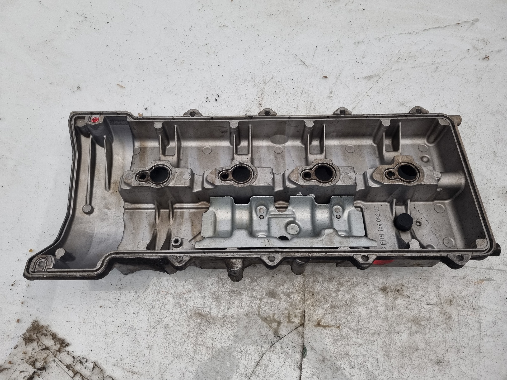 TAPA BALANCINES MERCEDES-BENZ VITO 