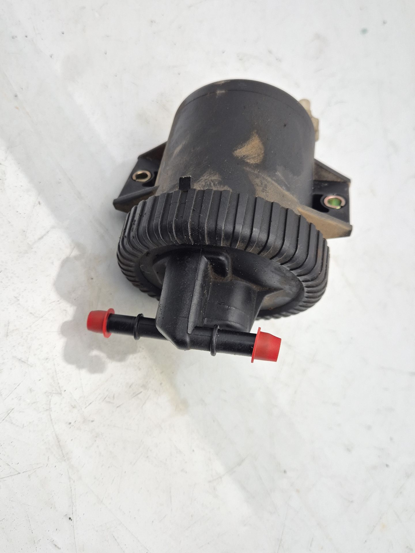  CITRO?N XSARA (N1) 2.0 HDi 90