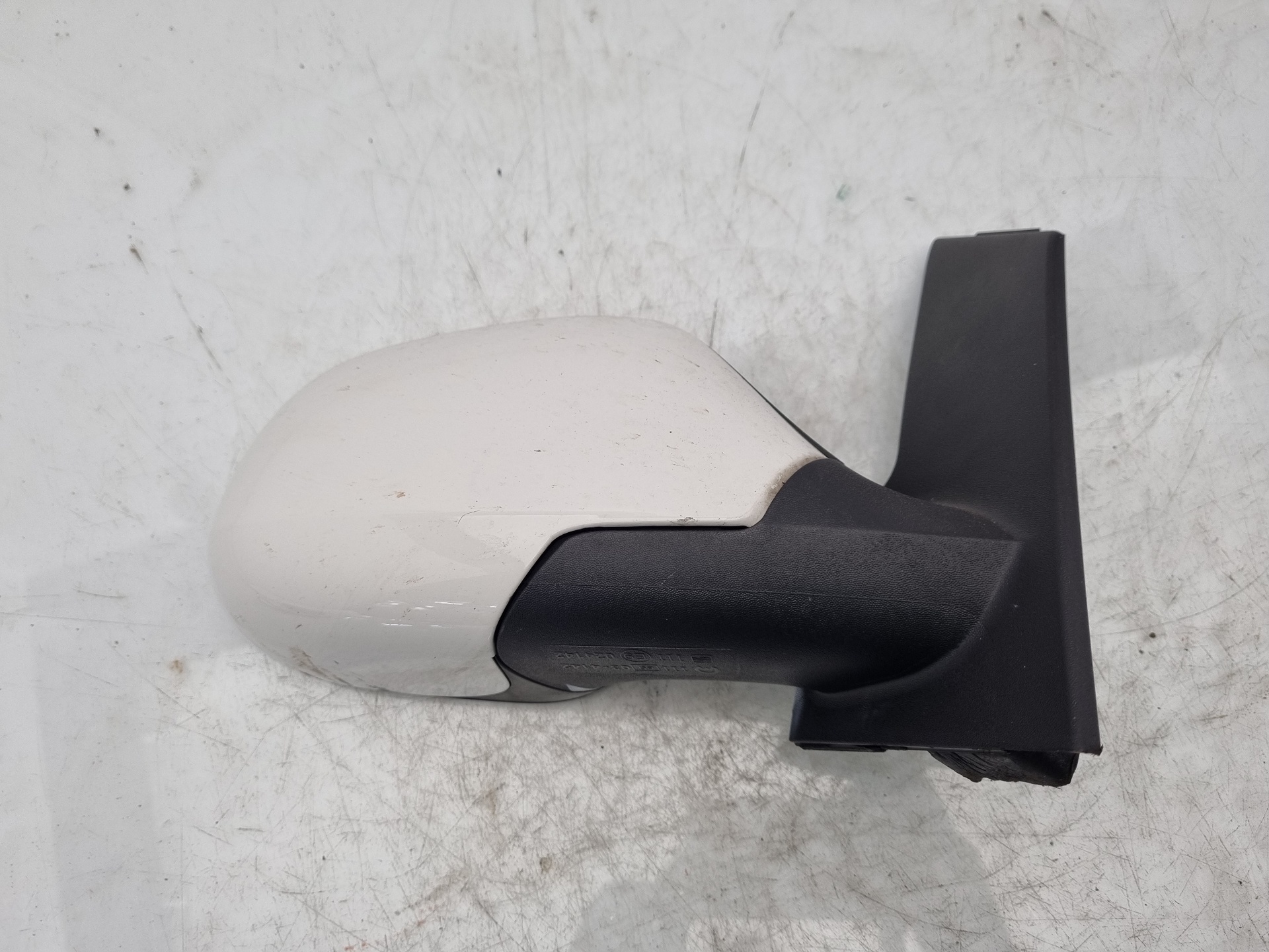RETROVISOR DERECHO SEAT ALTEA CAY