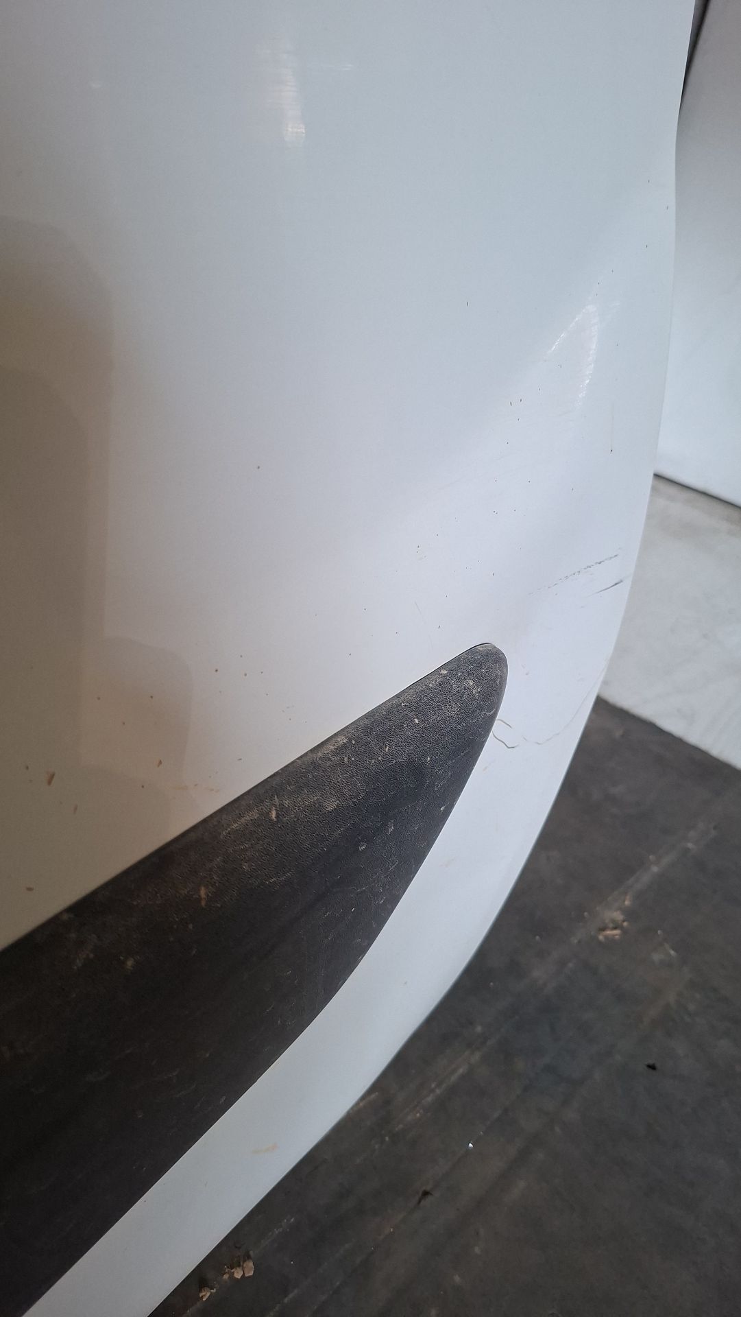 PUERTA LATERAL CORREDERA IZQUIERDA RENAULT KANGOO 
