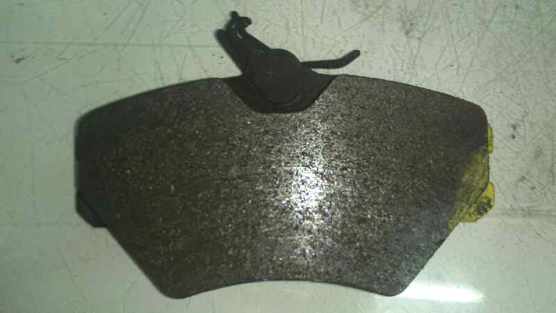PASTILLAS DE FRENO RENAULT LAGUNA F3P 670