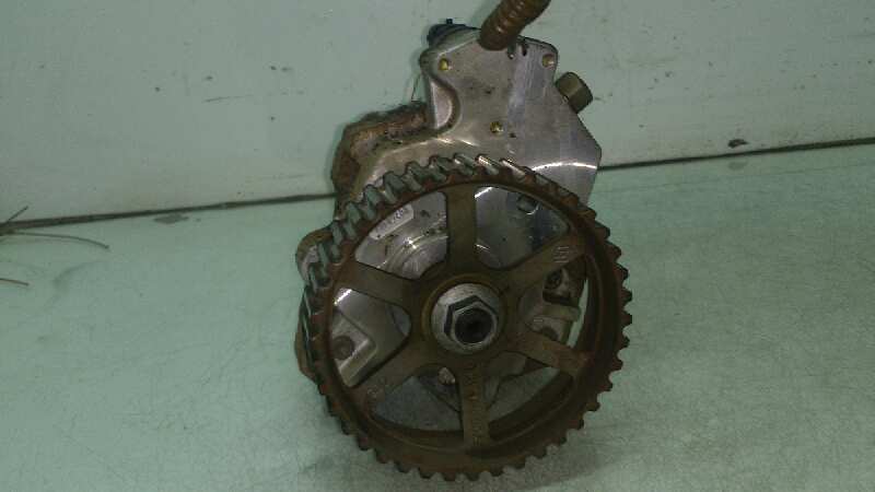 BOMBA INYECCION RENAULT LAGUNA F9Q C7
