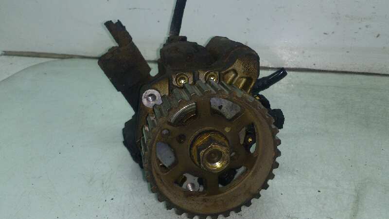 BOMBA INYECCION FORD FIESTA F6JB