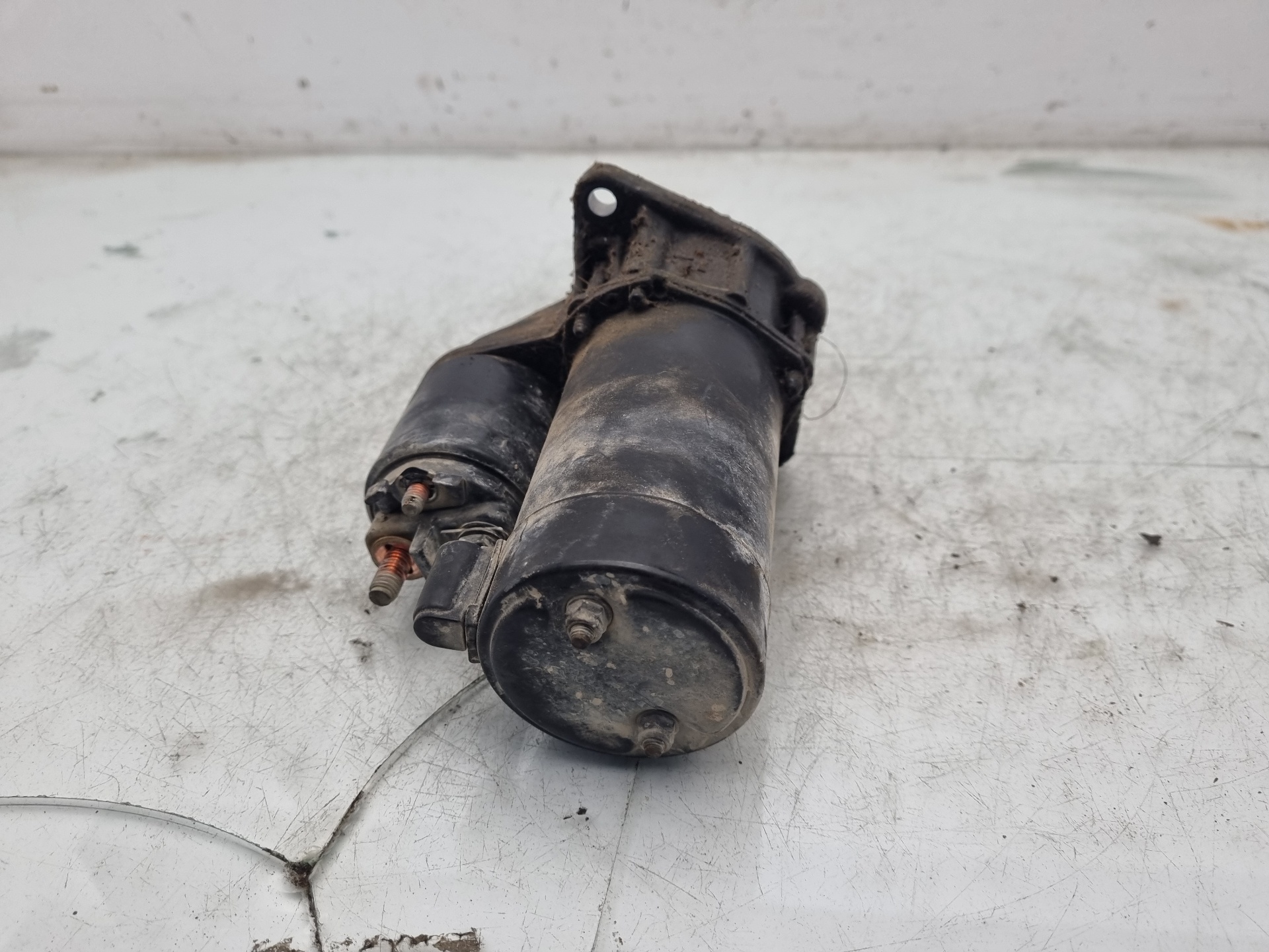 MOTOR ARRANQUE OPEL CORSA C12NZ