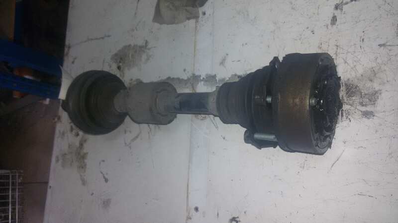 TRANSMISION DELANTERA IZQUIERDA SEAT CORDOBA ALH