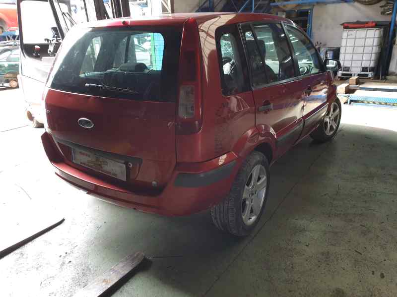 RETROVISOR IZQUIERDO FORD FUSION FXJA