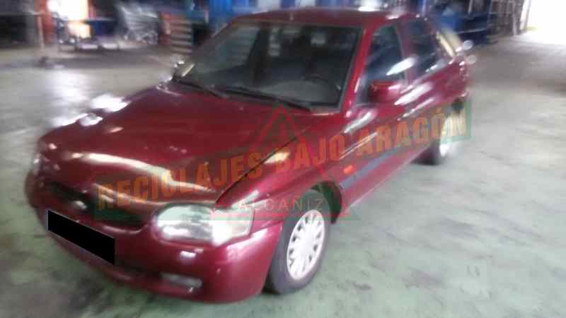 MANGUETA DELANTERA DERECHA FORD ESCORT 