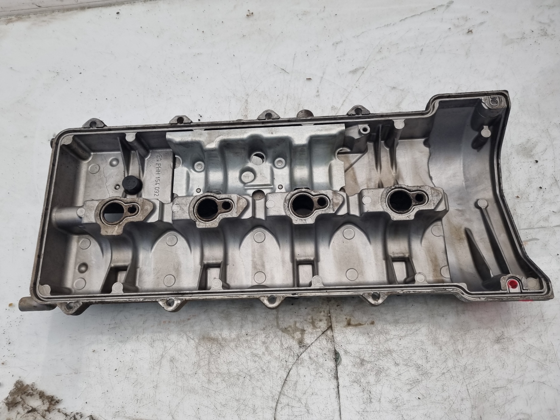 TAPA BALANCINES MERCEDES-BENZ VITO 