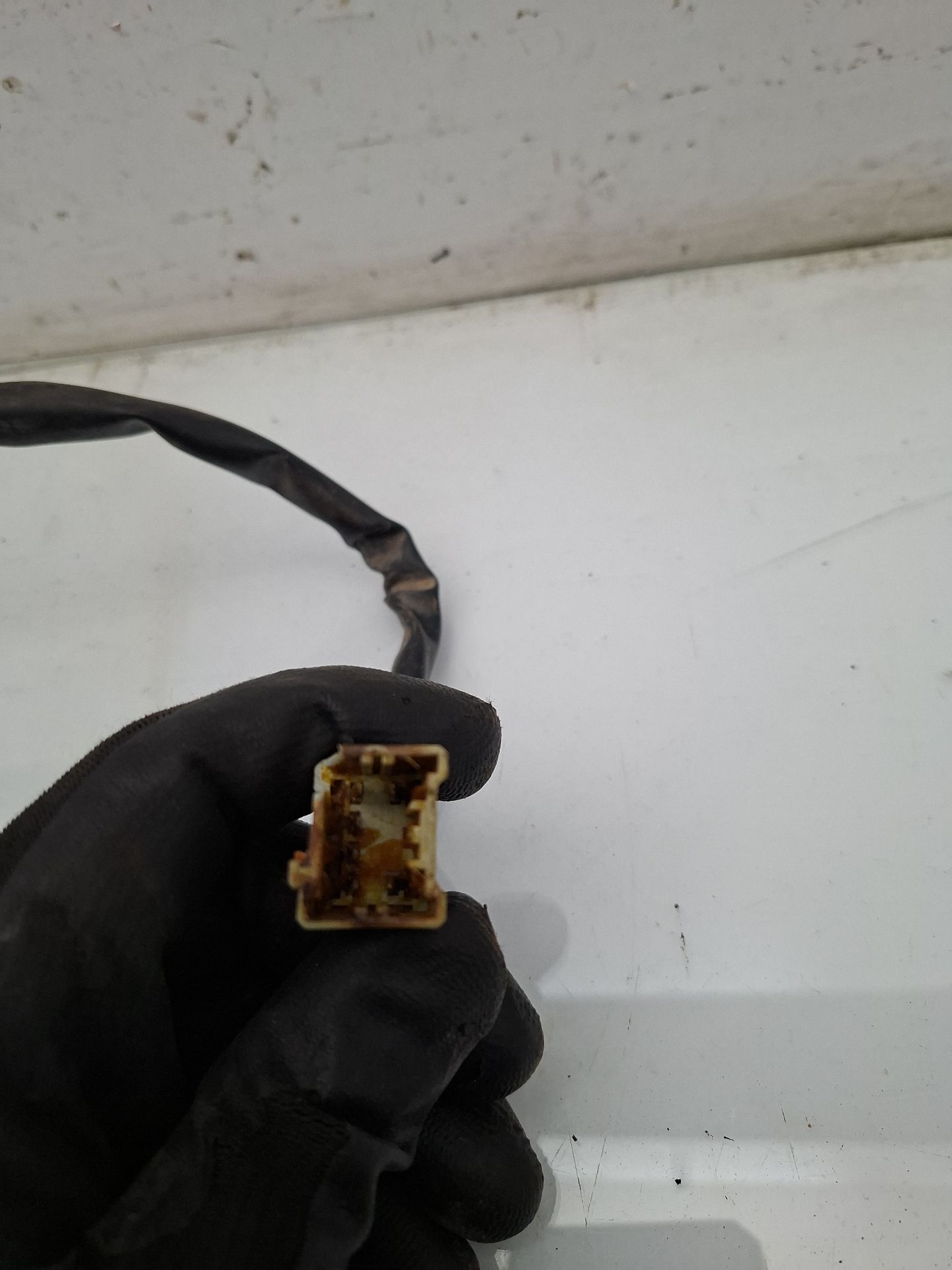 CERRADURA PUERTA TRASERA IZQUIERDA HONDA ACCORD 