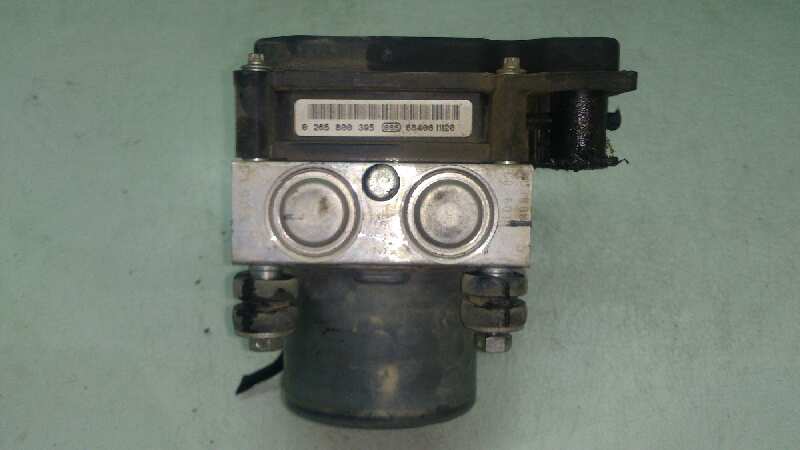 ABS CITROEN C4 BERLINA 9HX (DV6ATED4)