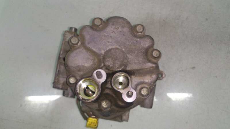 COMPRESOR AIRE ACONDICIONADO CITROEN JUMPY RHKDW10UTED4