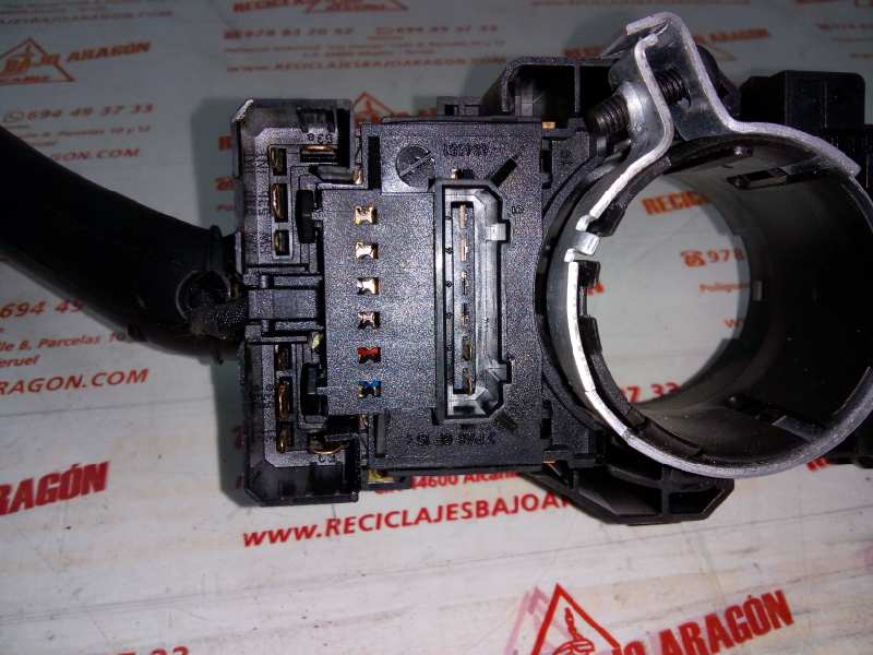 MANDO INTERMITENTES VOLKSWAGEN NEW AQY