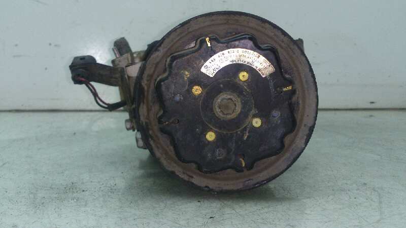 COMPRESOR AIRE ACONDICIONADO VOLKSWAGEN POLO AZQ