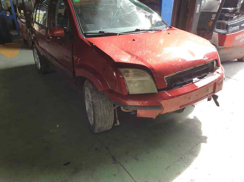 RETROVISOR IZQUIERDO FORD FUSION FXJA