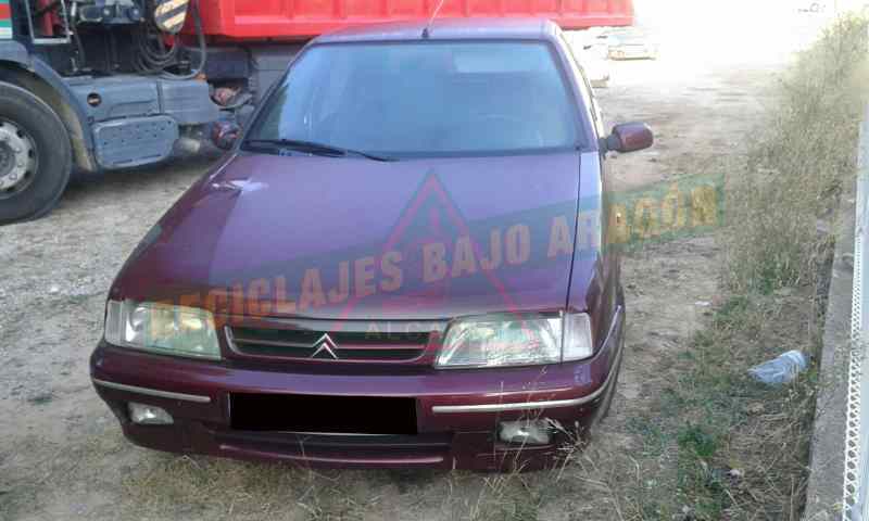 COMPRESOR AIRE ACONDICIONADO CITROEN ZX 