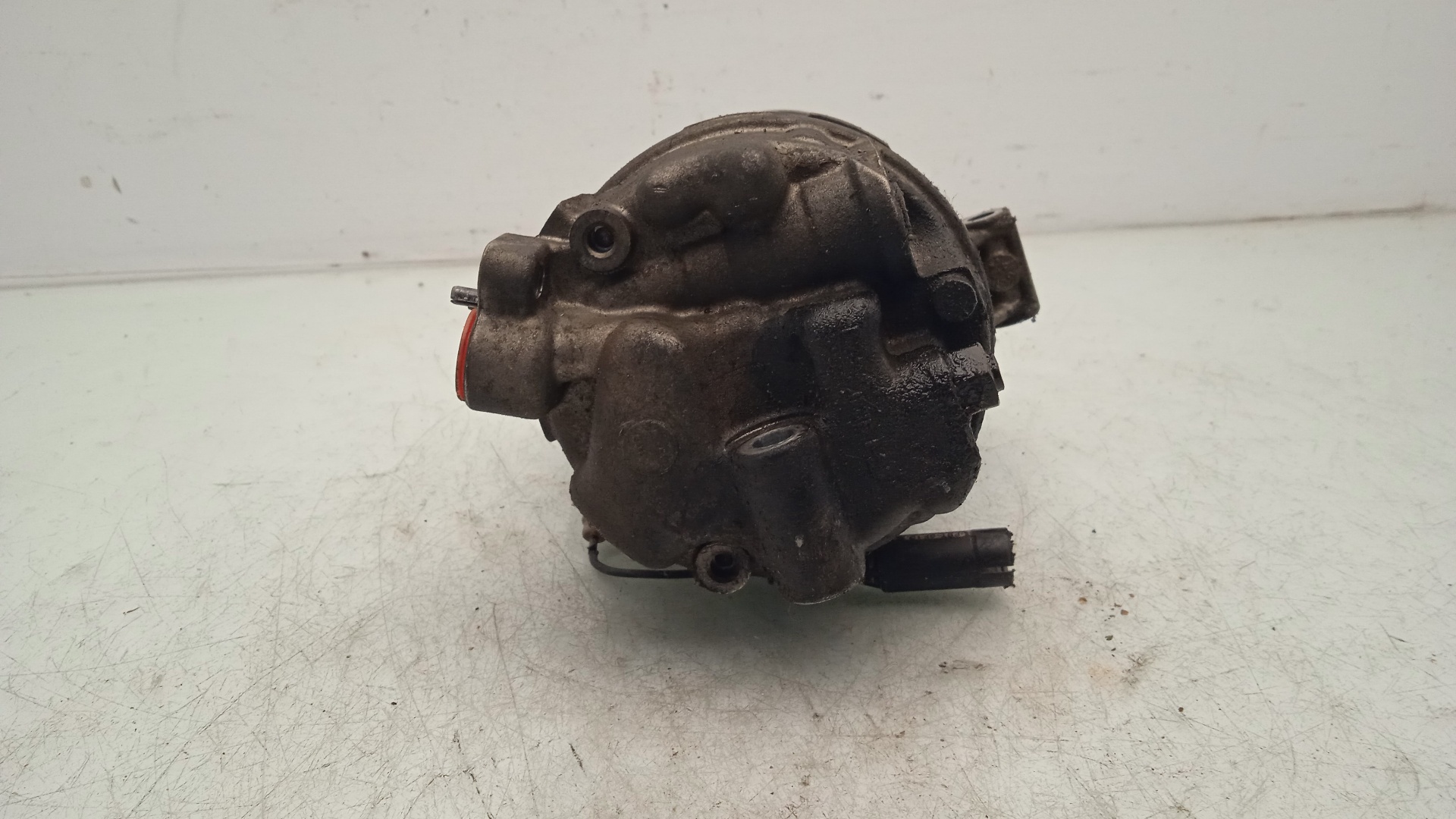 COMPRESOR AIRE ACONDICIONADO BMW 3 