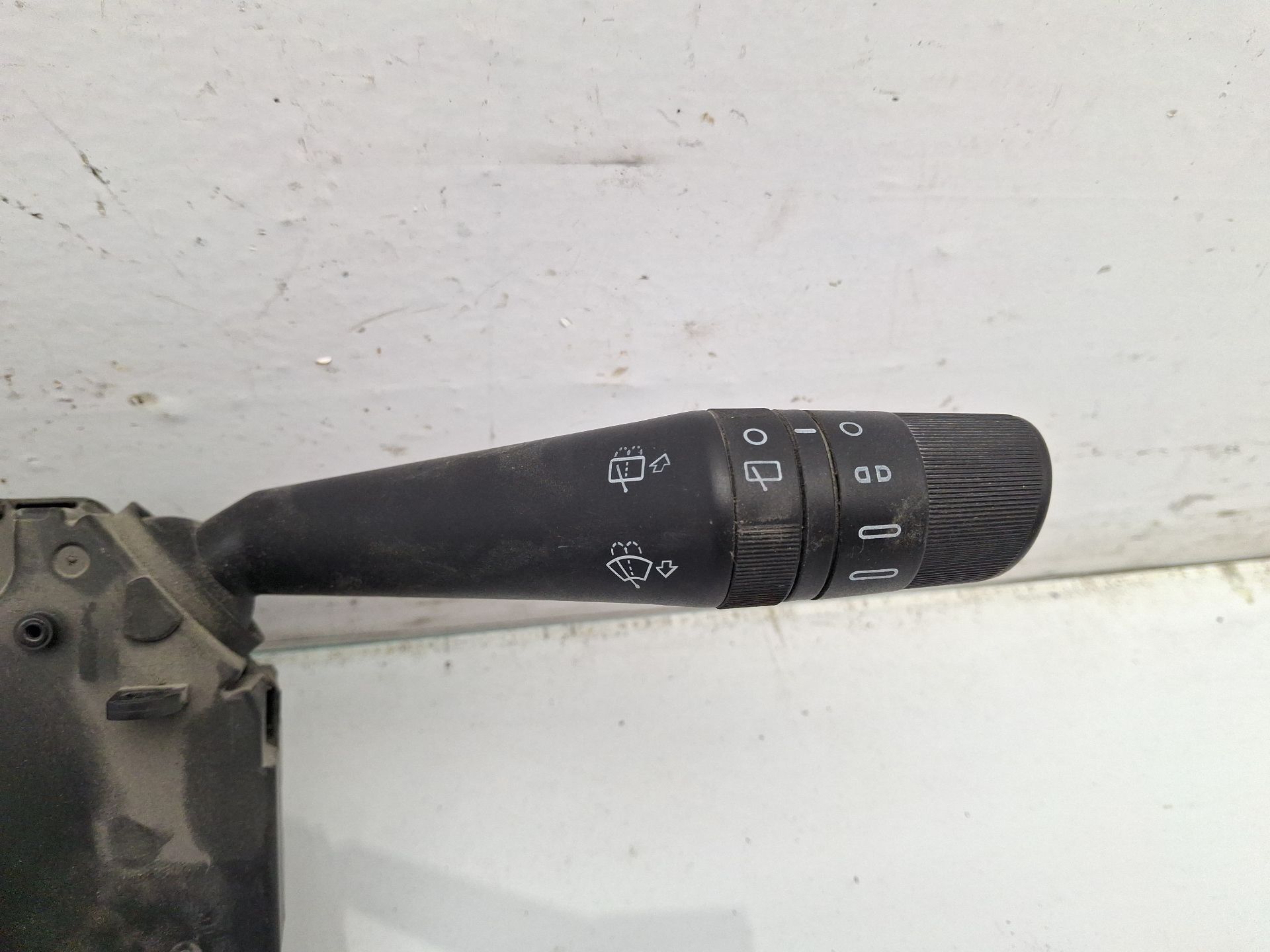 MANDO INTERMITENTES FIAT FIORINO 