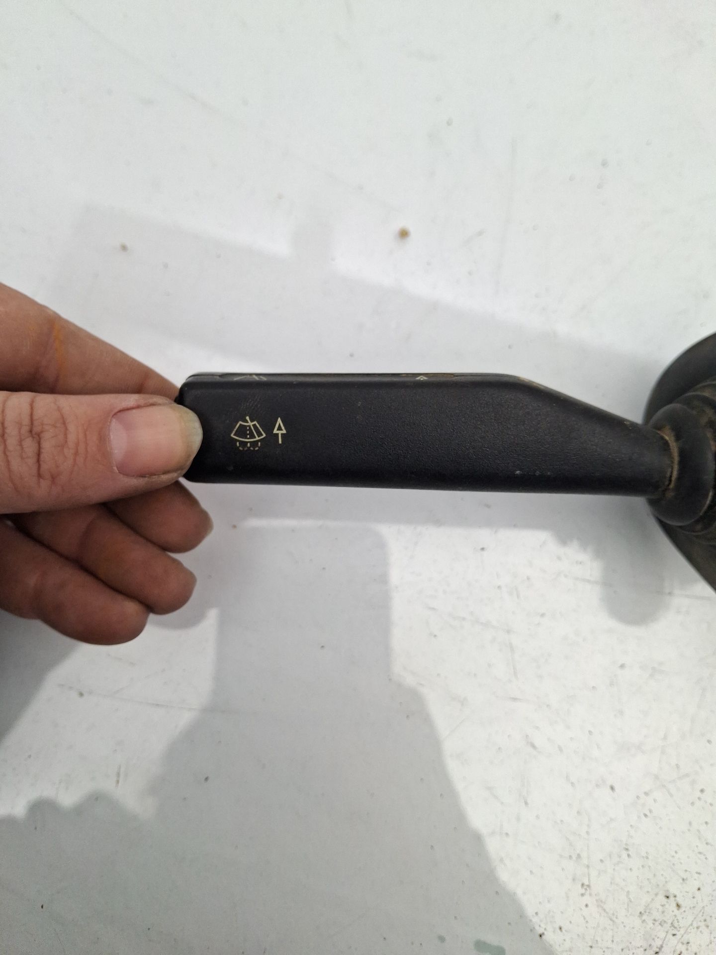 MANDO LIMPIA CITROEN C15 