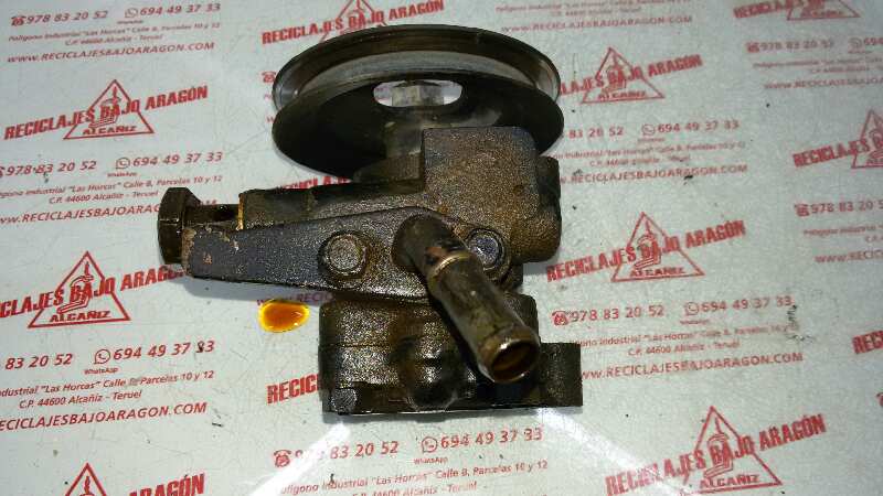 BOMBA DIRECCION HYUNDAI TERRACAN D4BH