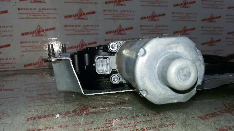 ELEVALUNAS DELANTERO DERECHO CITROEN XSARA 9HX