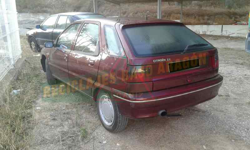 COMPRESOR AIRE ACONDICIONADO CITROEN ZX 