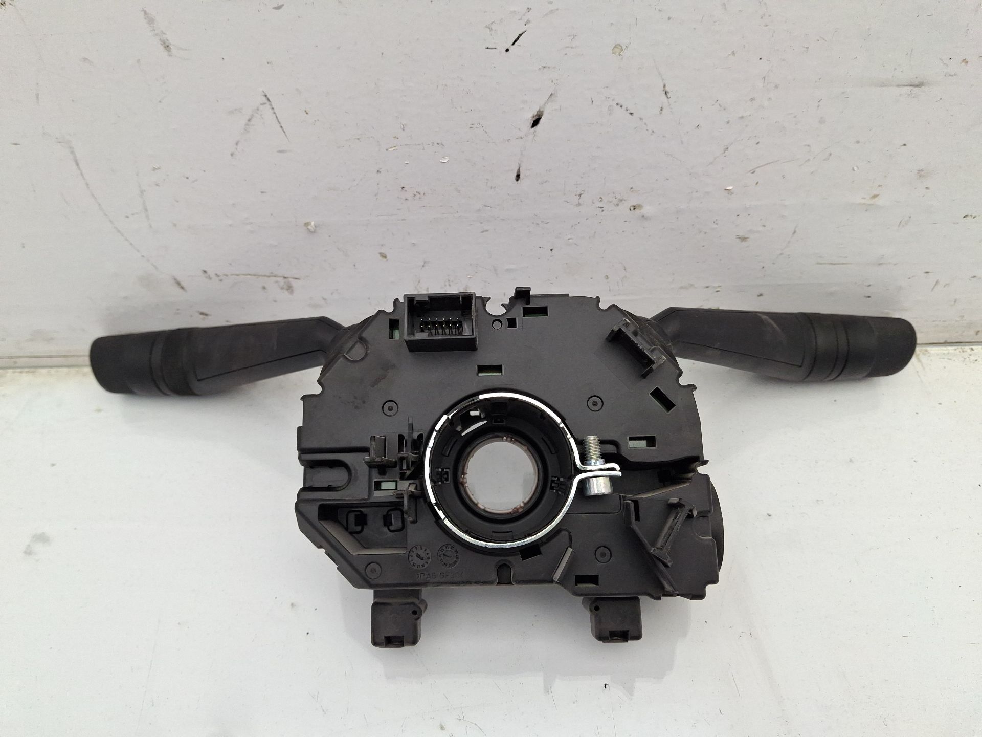 MANDO INTERMITENTES FIAT FIORINO 