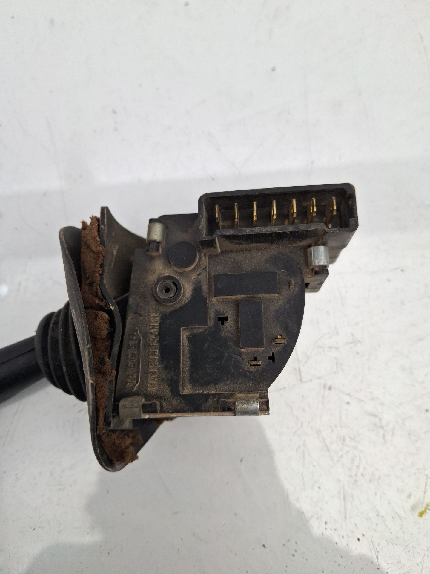 MANDO LIMPIA CITROEN C15 