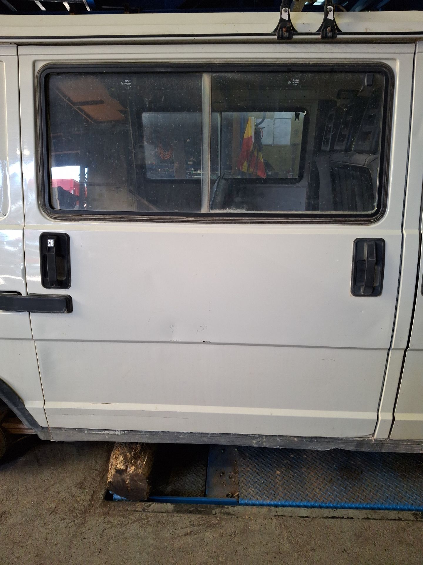  CITROEN C25 Autob?s (280_, 290_) 2.5 D Turbo