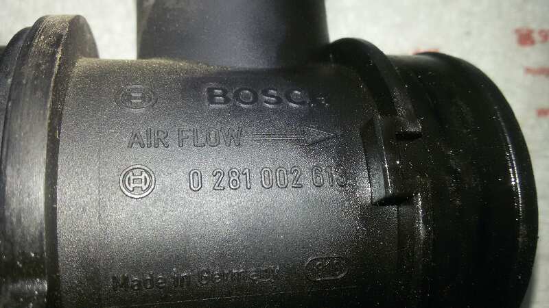 CAUDALIMETRO FIAT DOBLO 188A9000