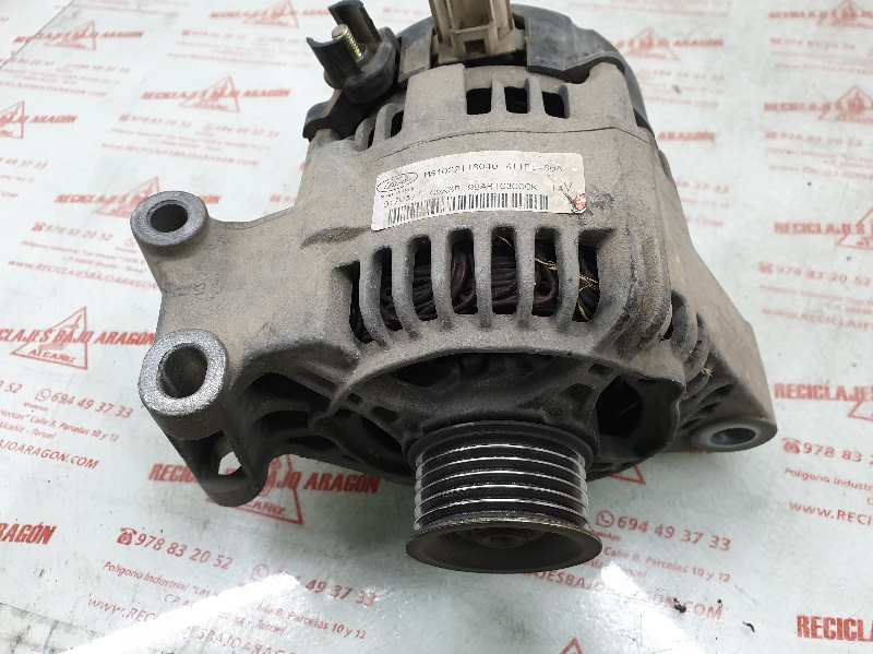 ALTERNADOR FORD FOCUS FYDB