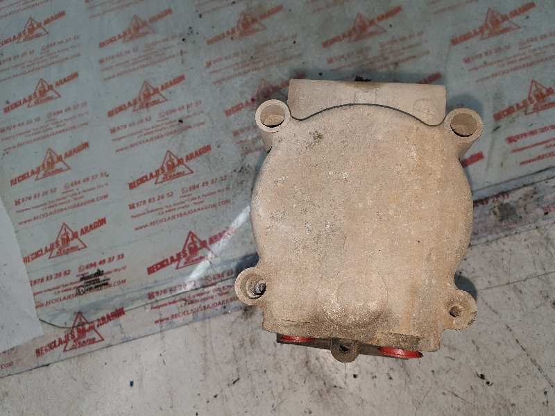 COMPRESOR AIRE ACONDICIONADO FORD TRANSIT F3FA