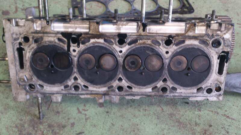 CULATA PEUGEOT 307 (S1) RHY