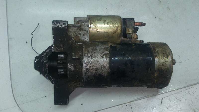 MOTOR ARRANQUE CITROEN C15 WJX