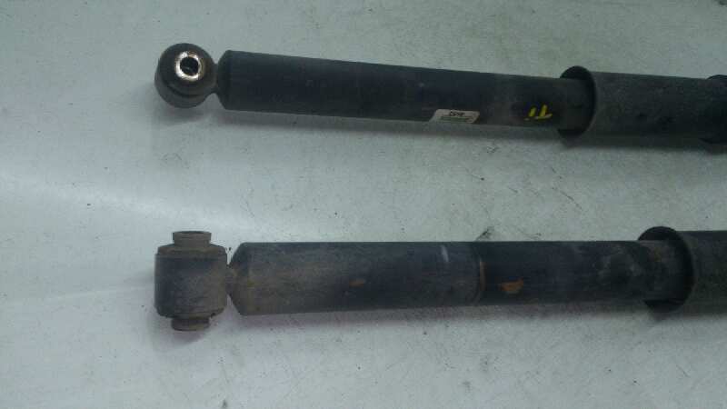 JUEGO AMORTIGUADORES TRASERO PEUGEOT 308 5FW