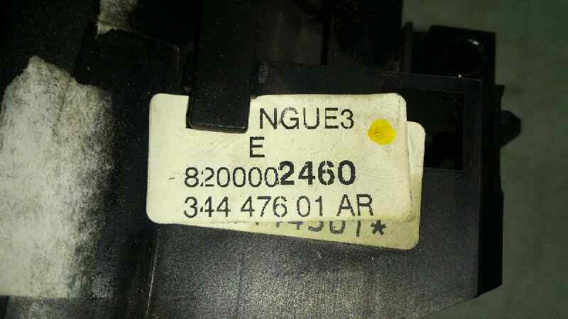 ANILLO AIRBAG RENAULT LAGUNA F9Q C7