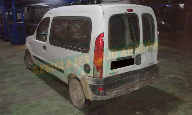 FARO IZQUIERDO RENAULT KANGOO F8Q P6