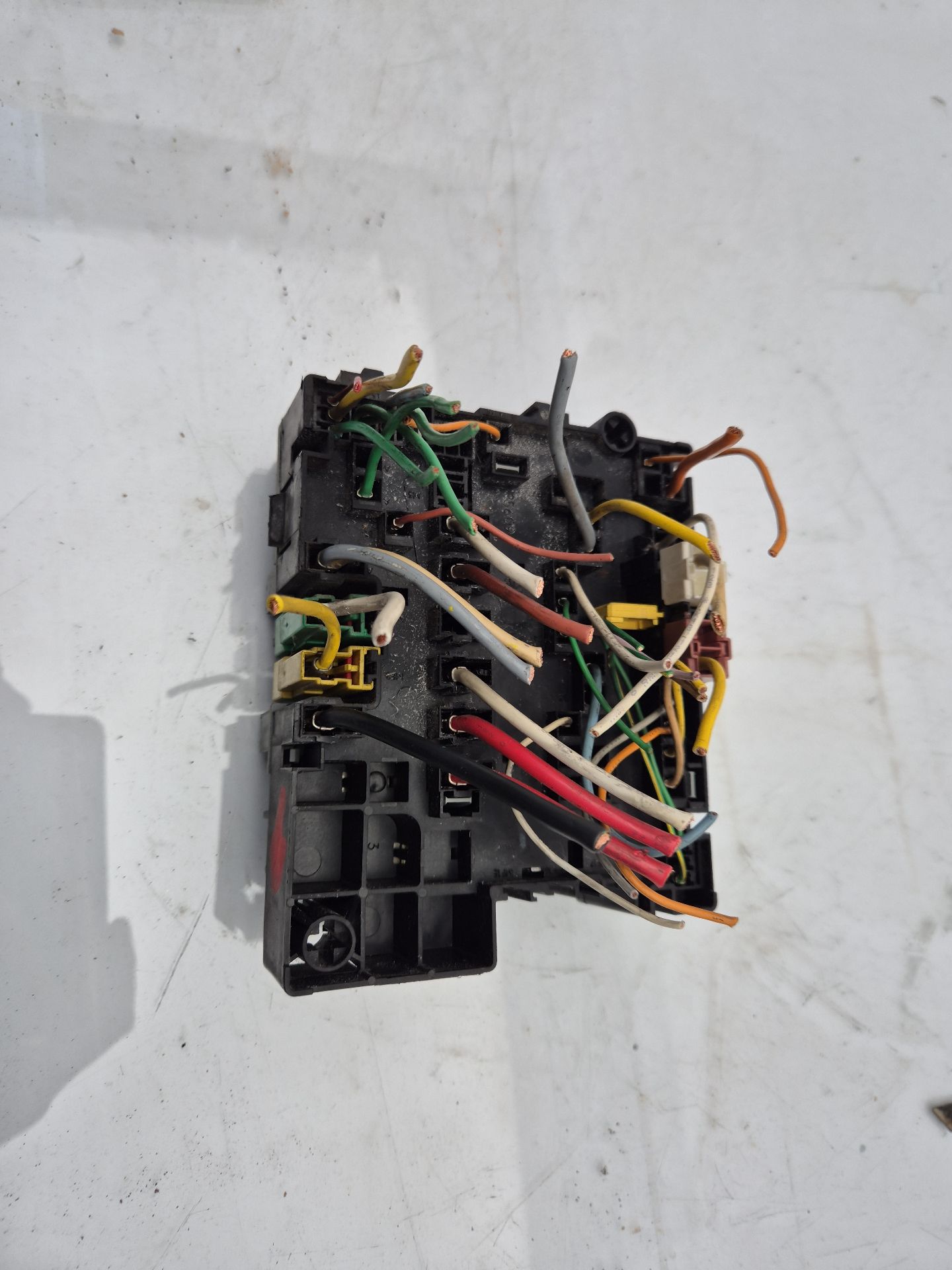 RADIADOR CALEFACCION / AIRE ACONDICIONADO CITROEN  