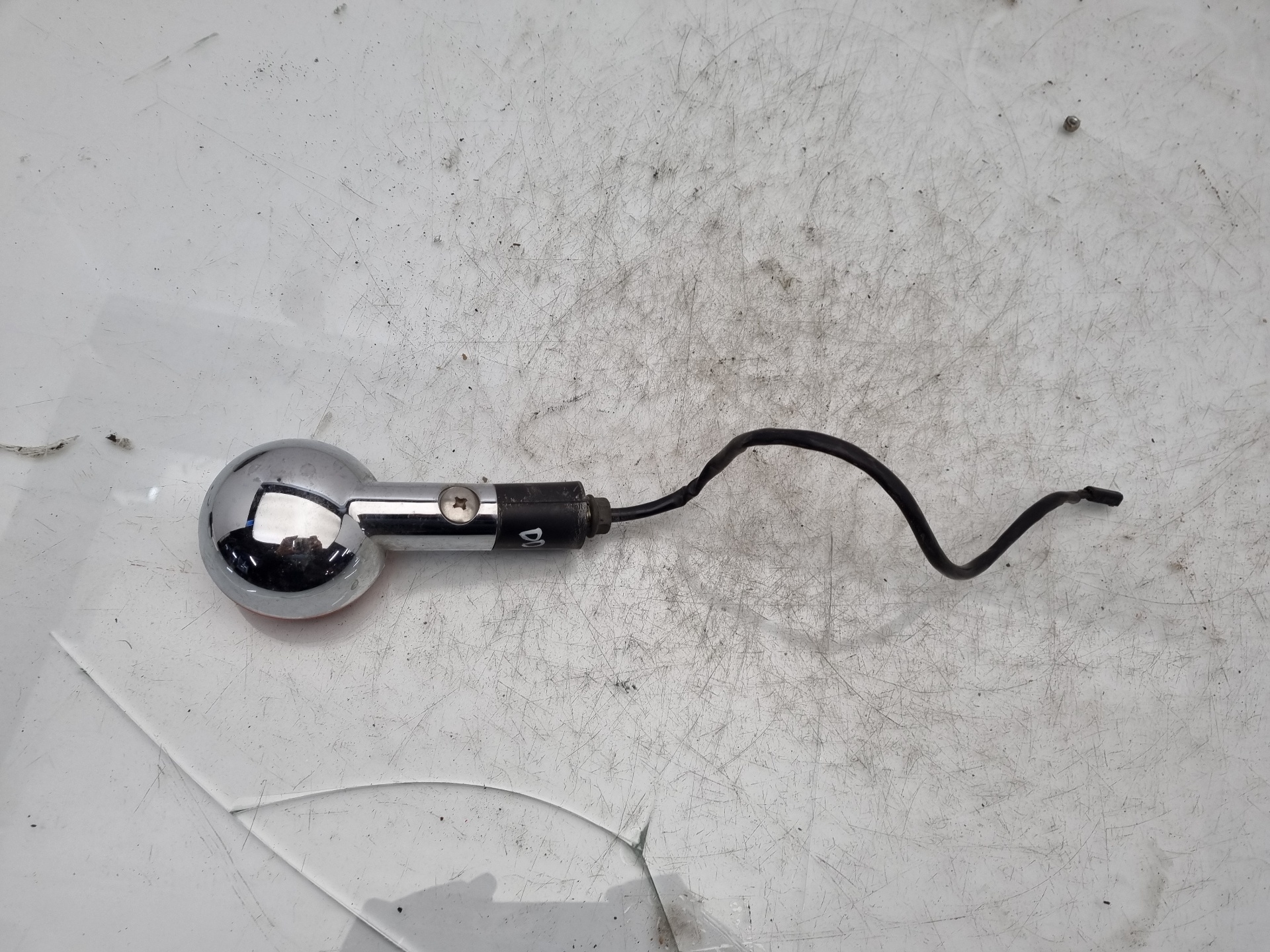 PILOTO DELANTERO DERECHO SUZUKI MARAUDER 1600 G J430