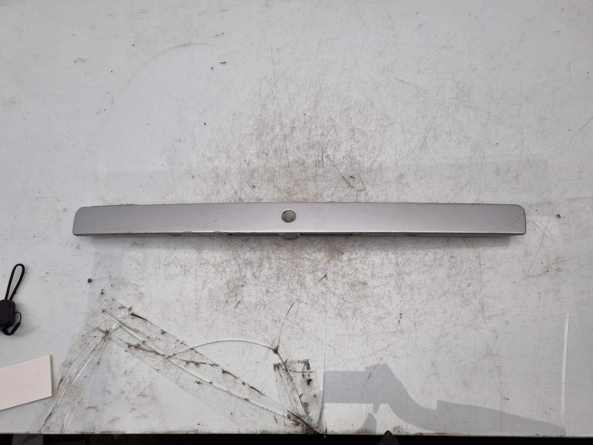 MOLDURAS TRASERAS AUDI A4 APU