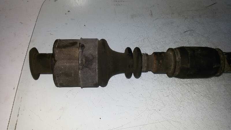 TRANSMISION DELANTERA DERECHA VOLVO S40 D4192T