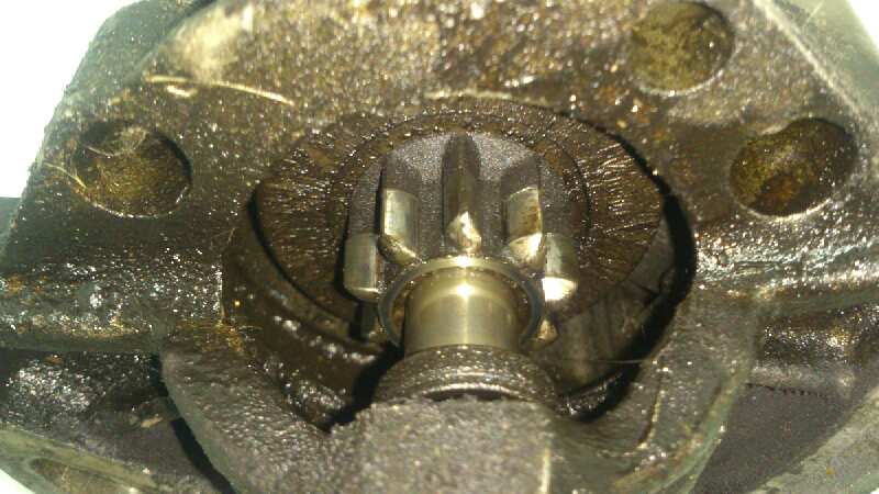 MOTOR ARRANQUE PEUGEOT 306 NFT