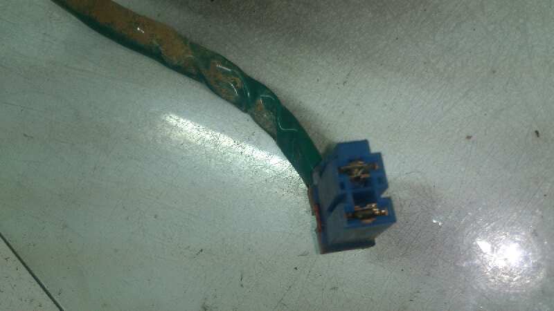 COLUMNA DIRECCION RENAULT CLIO K9K A7