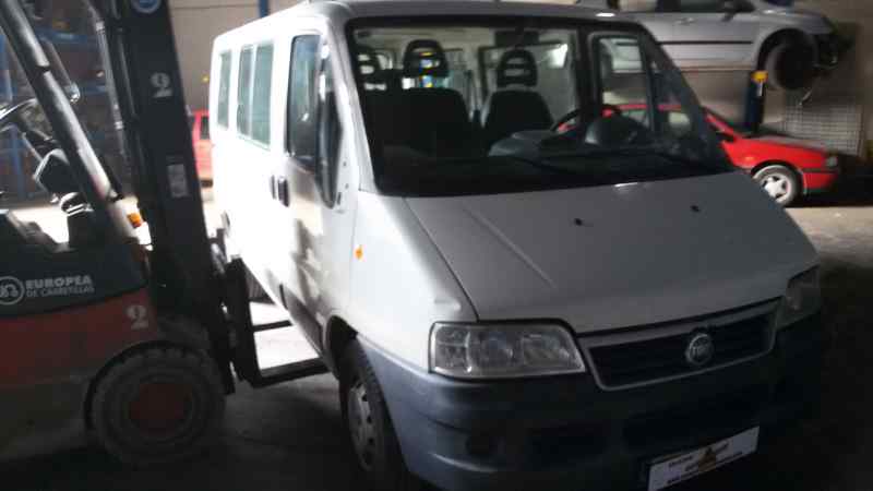 ANILLO AIRBAG FIAT DUCATO SOFIM