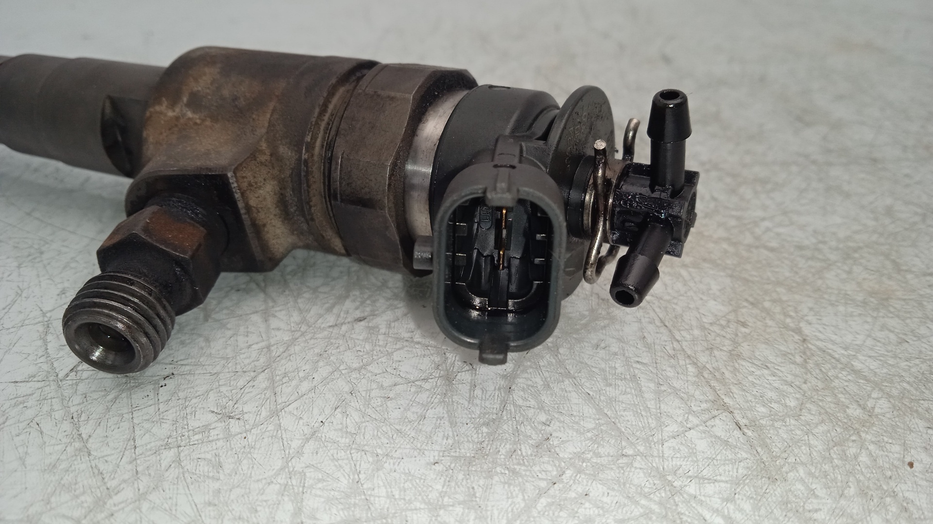 INYECTOR PEUGEOT 206 8HX