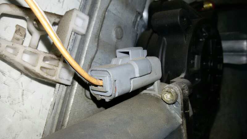 ELEVALUNAS DELANTERO DERECHO PEUGEOT 206 WJZ