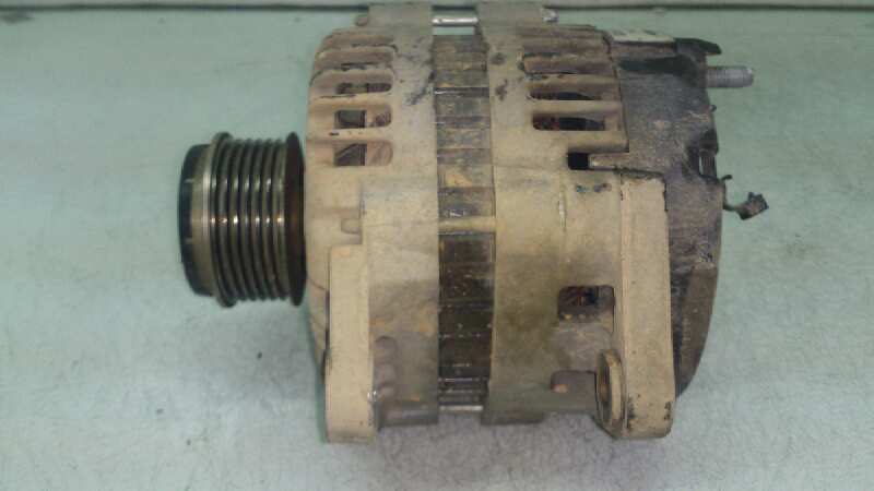 ALTERNADOR OPEL CORSA Z17DTR