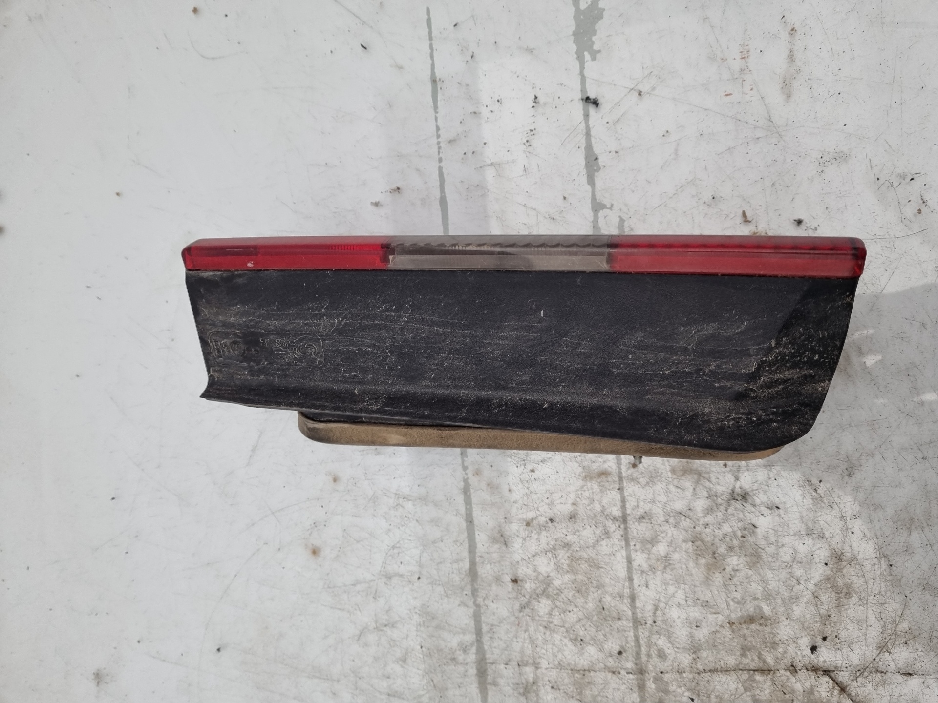 PILOTO TRASERO IZQUIERDO OPEL COMBO Y17DTL