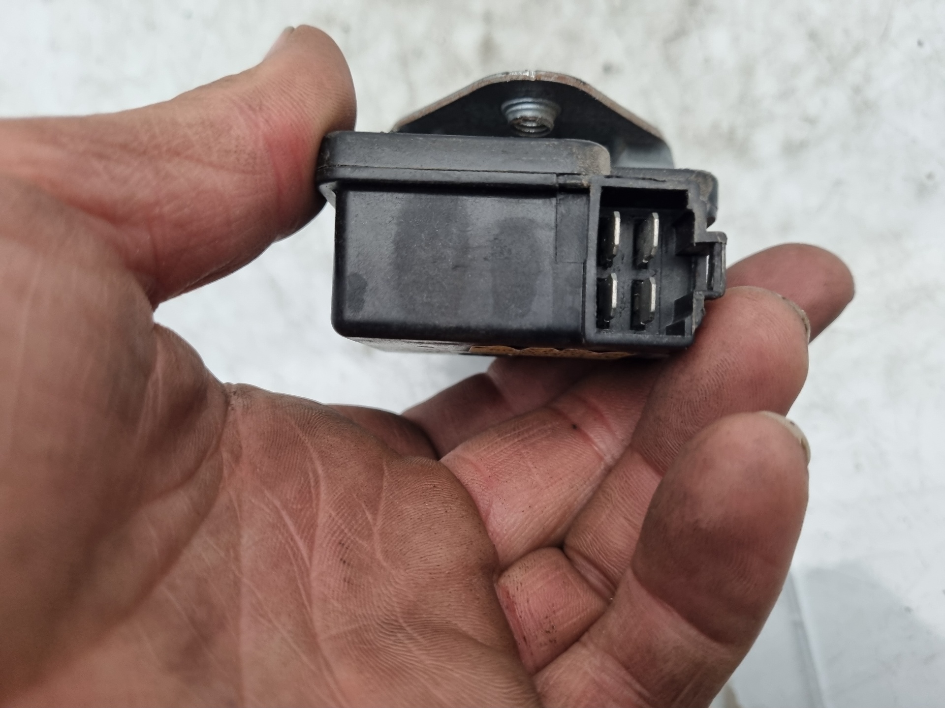 CENTRALITA CIERRE HYUNDAI H-1 