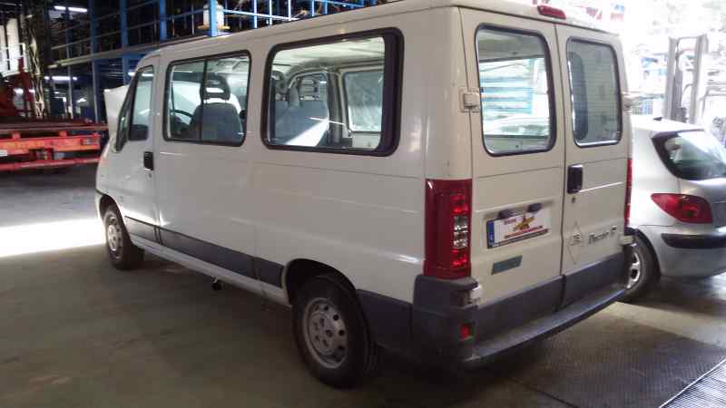 ANILLO AIRBAG FIAT DUCATO SOFIM